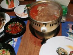 -亚马逊环球美食百汇(新城吾悦广场店)