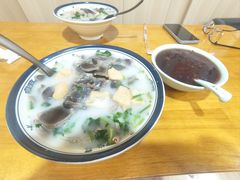 -鸭小妹鸭血粉丝(老门东店)