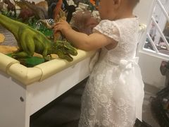 -Lilliput粒粒堡亲子餐厅(置汇旭辉店)