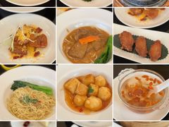 -厦门艾美酒店·乐美中餐厅