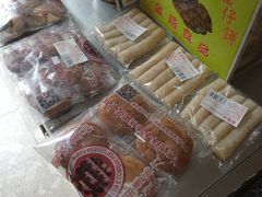 -金燕西洋牛油糕葡式食品