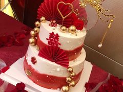 -艾加柒克蛋糕茶歇甜品台(春熙路店)