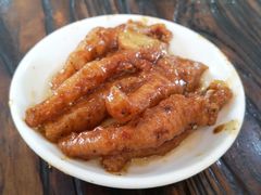 -品香排骨饭(羊官路店)