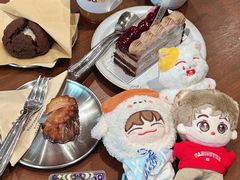 -Au Cafe&Roastery(华侨城店)
