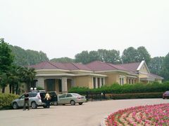 外景-河南省黄河迎宾馆