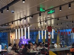 -麦当劳(百利广场店)