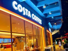 -COSTA COFFEE(广州广粤天地店)