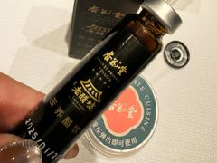 -杏花堂晋商私房菜(华熙五棵松店)