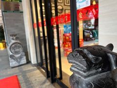 -金龙寨(解西店)