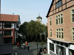 -钟书阁(松江泰晤士小镇店)