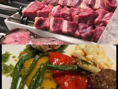-拉蒂娜·巴西牛排馆 Latina·Brazilian Steakhouse(陆家嘴旗舰店)