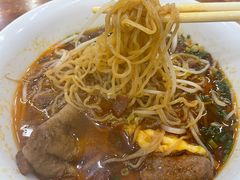 豆腐干-蒋家肠旺面馆老店(合群路店)