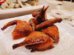 -香云轩·顺德菜(香云纱园林酒店店)