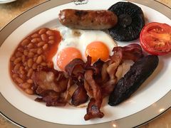 -The Wolseley