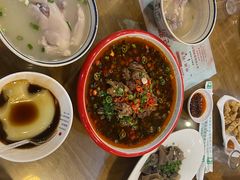 -易老妈蹄花.特色川菜(人民公园总店)