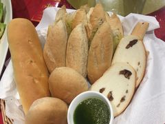 杂粮面包筐-九十九顶毡房(阜石路店)