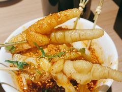 -太二酸菜鱼(沈阳万象城店)