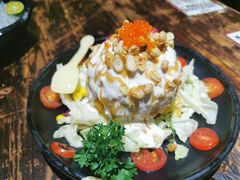 -小川洋风料理(街道口店)