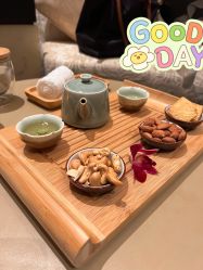 -广州文华东方酒店·水疗中心