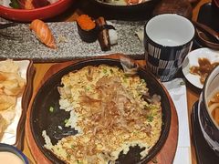 -千代武日本料理(爱建店)