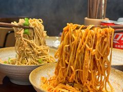 -圳兴面王·拌川·特色炒面(福田车公庙店)