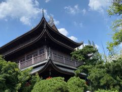 -龙华寺
