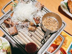 -味太助·银饭食堂(中华城店)