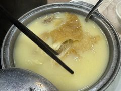-凤城礼记鱼翅海鲜酒家(新马路总店)