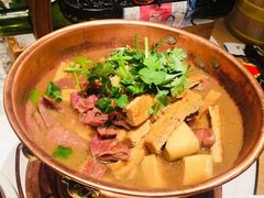 -局气 烤鸭·北京菜(光华路店)