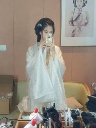 -盘子女人坊古装写真摄影(南京总店)