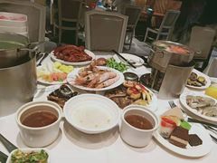 -星伦多自助料理(华润万象城店)