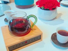 -三号黄浦会Canton Table