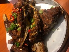 烤排骨-有位虾匠·香辣蟹·小龙虾(李村店)