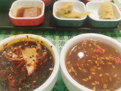 -令氏家外家周礼食府(桥南店)