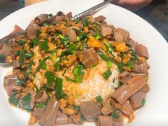 -前海沿·青岛菜(乐客城店)