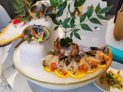 -神洲四海大酒楼(王府井澳门中心店)