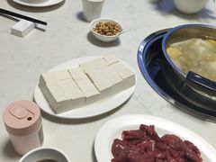 -浩记牛肉店(老街店)