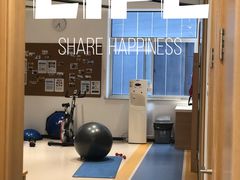-优复医疗·骨科康复UP Clinic(陆家嘴院区)