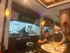 -春发生饭店·非遗(南院门店)