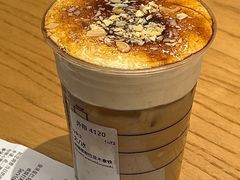 -星巴克臻选(成都宽窄巷子店)