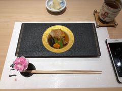 -鮨一日本料理(大中华店)