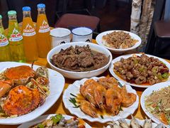 -温州一家人美食(西木头市店)