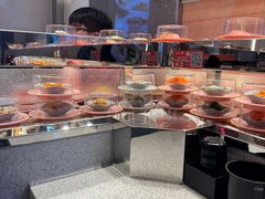 -争鲜回转寿司(中街大悦城店)