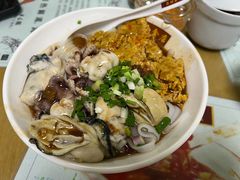 蟹王膏河粉-荔林食店(西华路店)