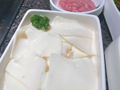 捞派黄喉-海底捞火锅(崇文门新世界百货店)