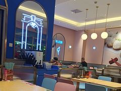 -小杨生煎(周浦万达店)