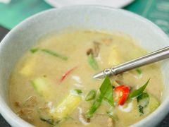 -帕蓝·暹罗料理(大学路店)