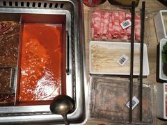 -野妹经典火锅(江夏中百店)