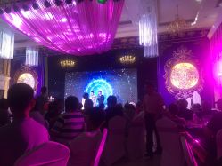-喜满堂婚礼会馆(水上公园店)