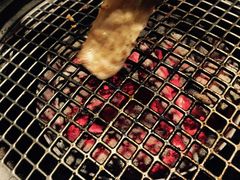 -赤坂亭·M9和牛烧肉·铁板烧(合肥万象城店)